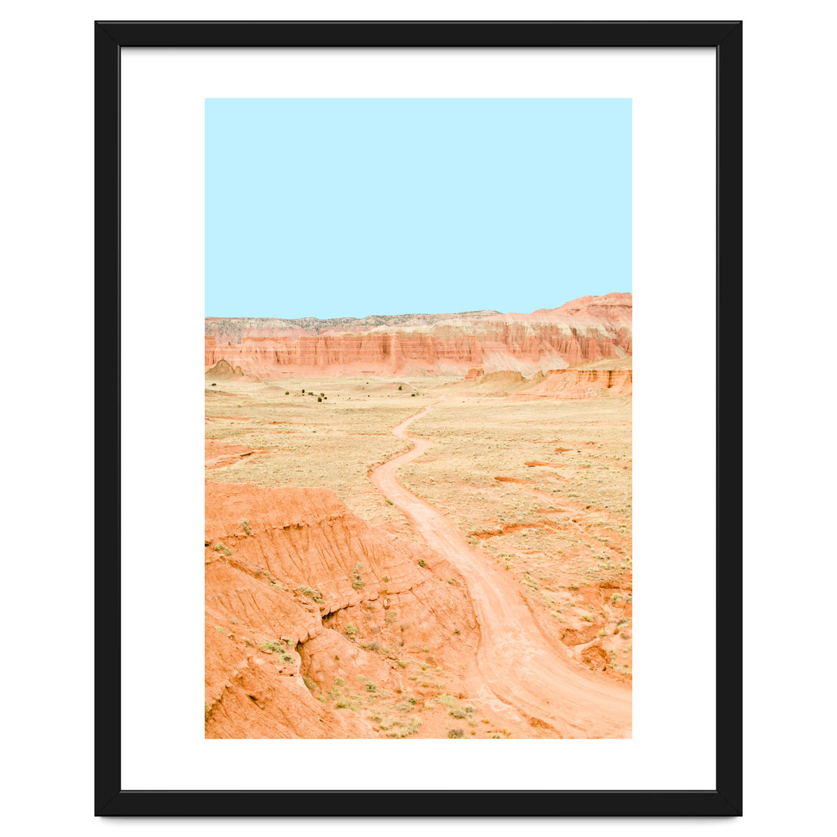 Raahi #society6 #decor #buyart