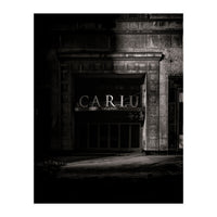 No 444 Yonge St 1 (Print Only)