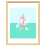 Go Fish With Quote thumbnail