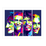 The Rolling Stones Rock And Roll Decade (Print Only) thumbnail