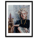 Marilyn, NYC thumbnail