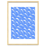 Swimming dolphins thumbnail