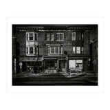 Nos 1056 - 1060 Gerrard St E 1 Old Film Version (Print Only) thumbnail