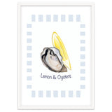 Lemon Oyster thumbnail