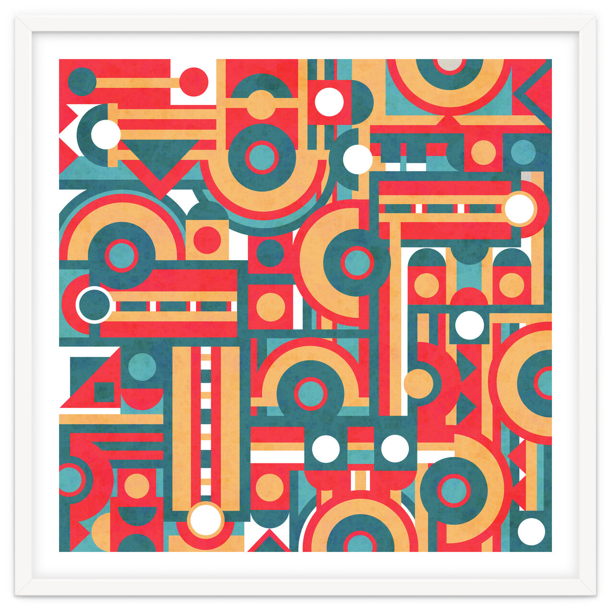 Jumbled