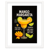 Mango Margarita thumbnail