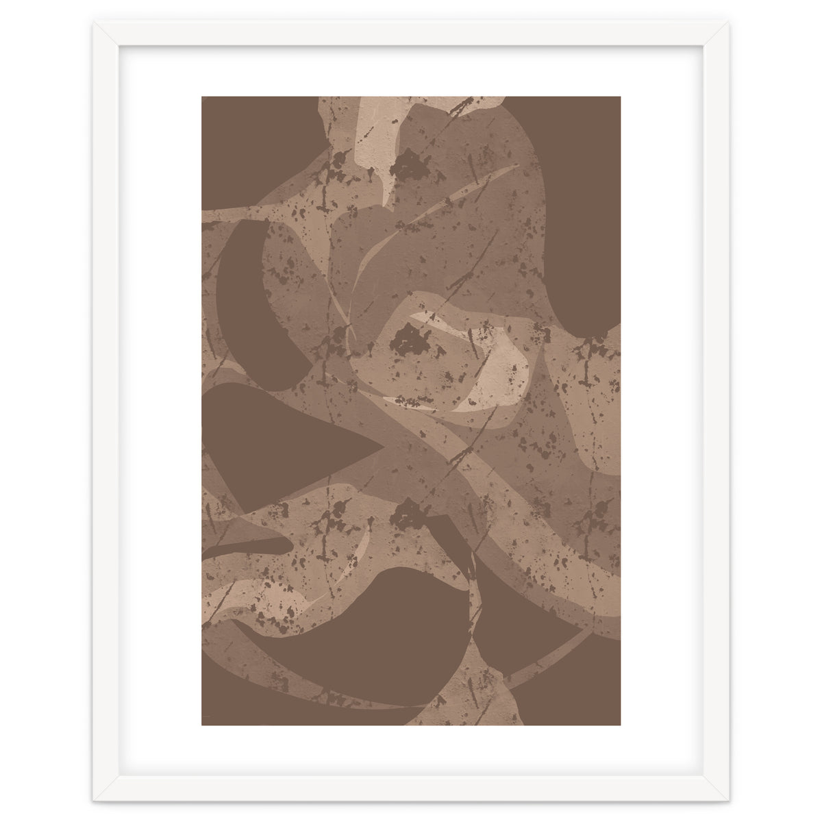 Shadow of Scratches 3