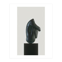 Untitled (East) (Print Only)
