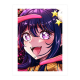 Anime (Print Only) thumbnail