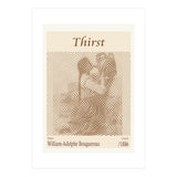 Thirst – William Adolphe Bouguereau (1886) (Print Only) thumbnail
