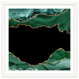 Emerald & Gold Agate Texture 03 thumbnail