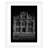 Water Gas Purification House No 8 with Border thumbnail