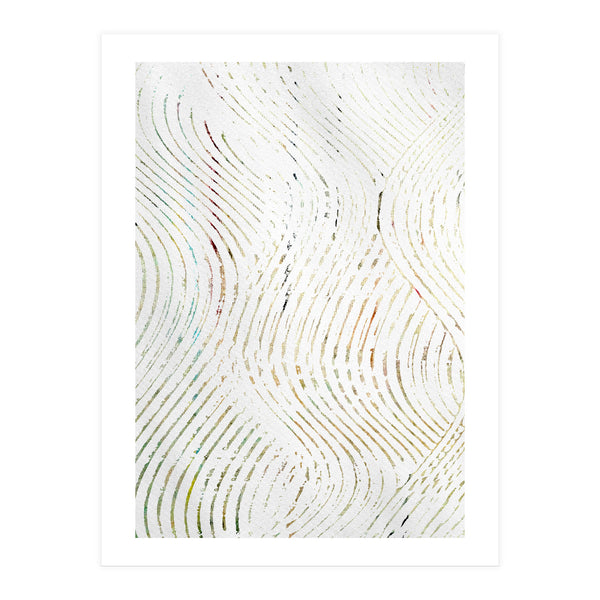 Sand Garden (Print Only)