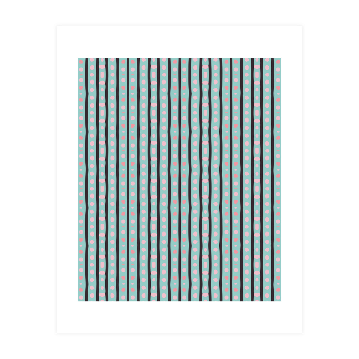 Whimsical (Print Only)