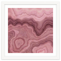 Pink Agate Texture 07