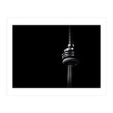 CN Tower No 2 (Print Only) thumbnail