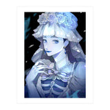 Anime (Print Only) thumbnail