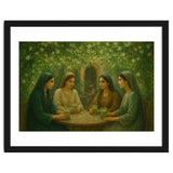 Under the Jasmine Shade thumbnail