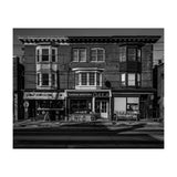 Nos 1056 - 1060 Gerrard St E 3 (Print Only) thumbnail