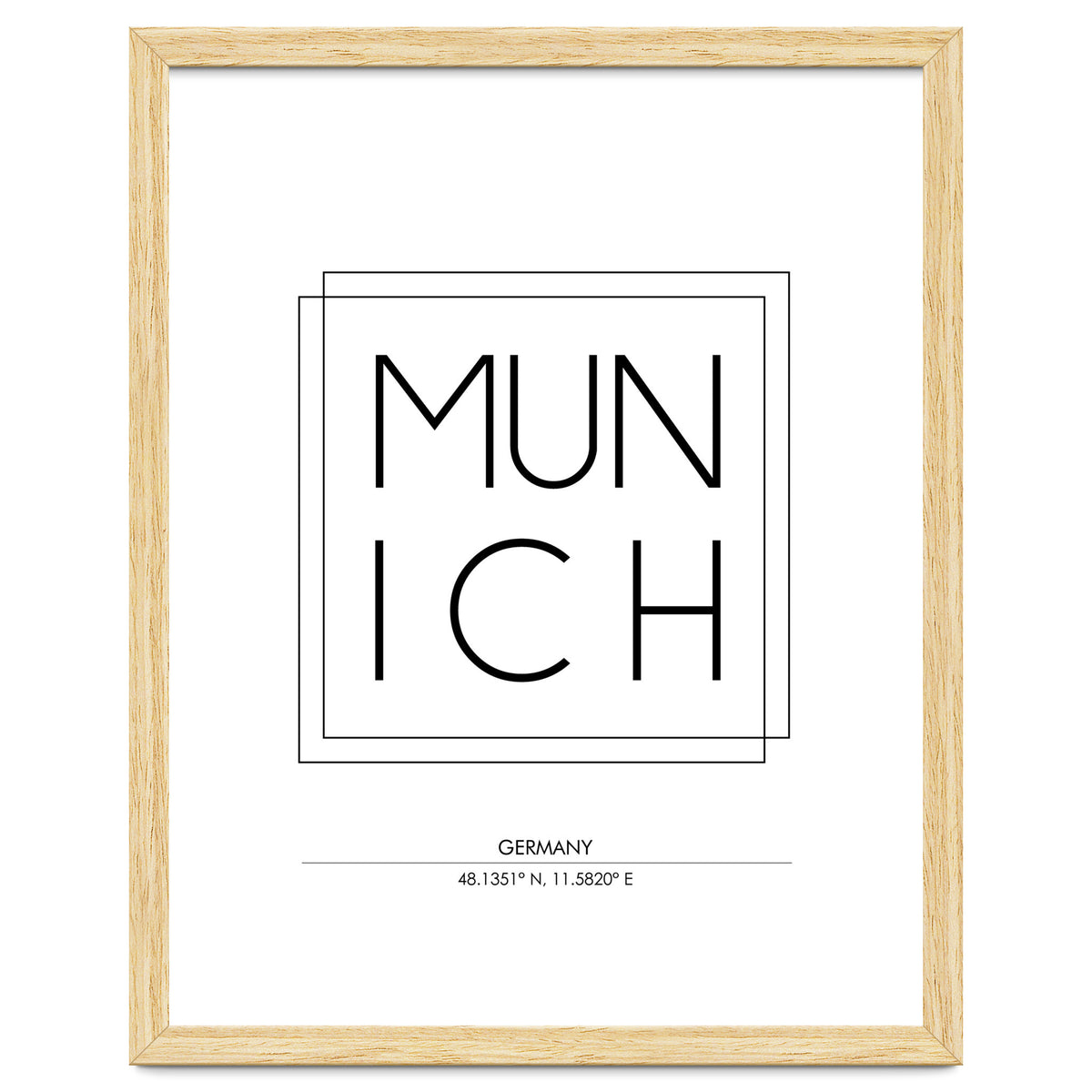 Munich
