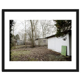 Barns in the corner thumbnail