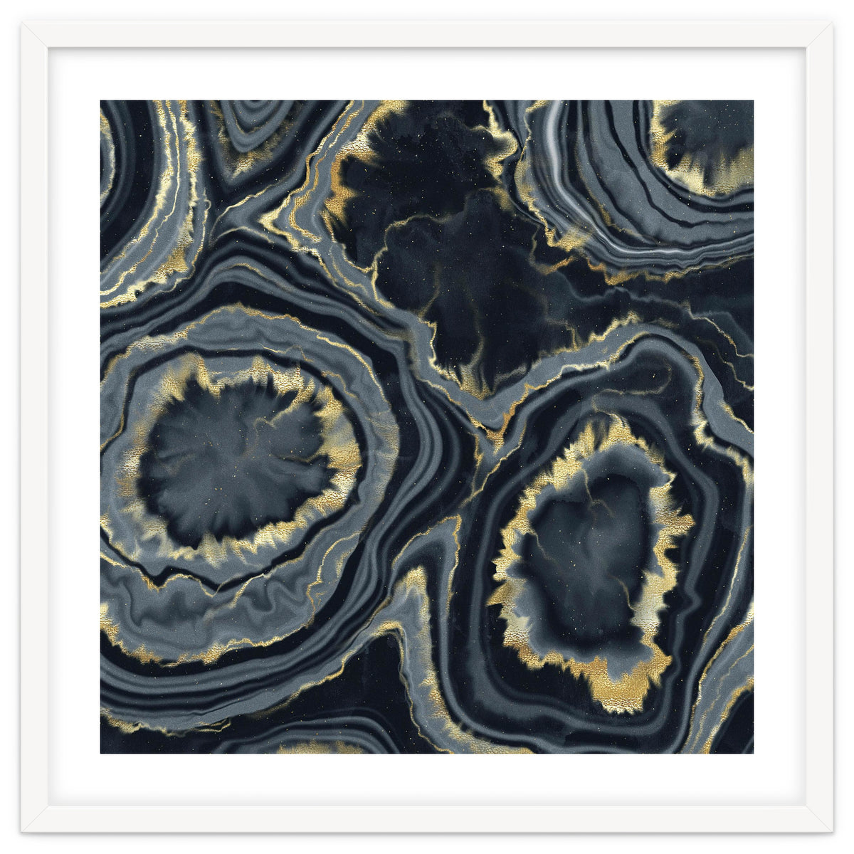 Agate Texture 07