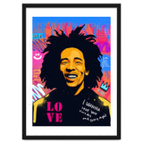 Bob Marley thumbnail