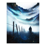 The Abyss (Print Only) thumbnail