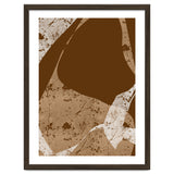 Brown Abstract Minimalist thumbnail