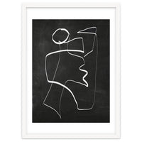 Form In Motion