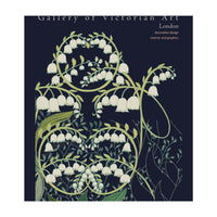 Gallery of Victorian Art London (Print Only)