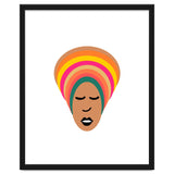 Beutiful Black African Woman thumbnail
