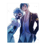 Anime (Print Only) thumbnail