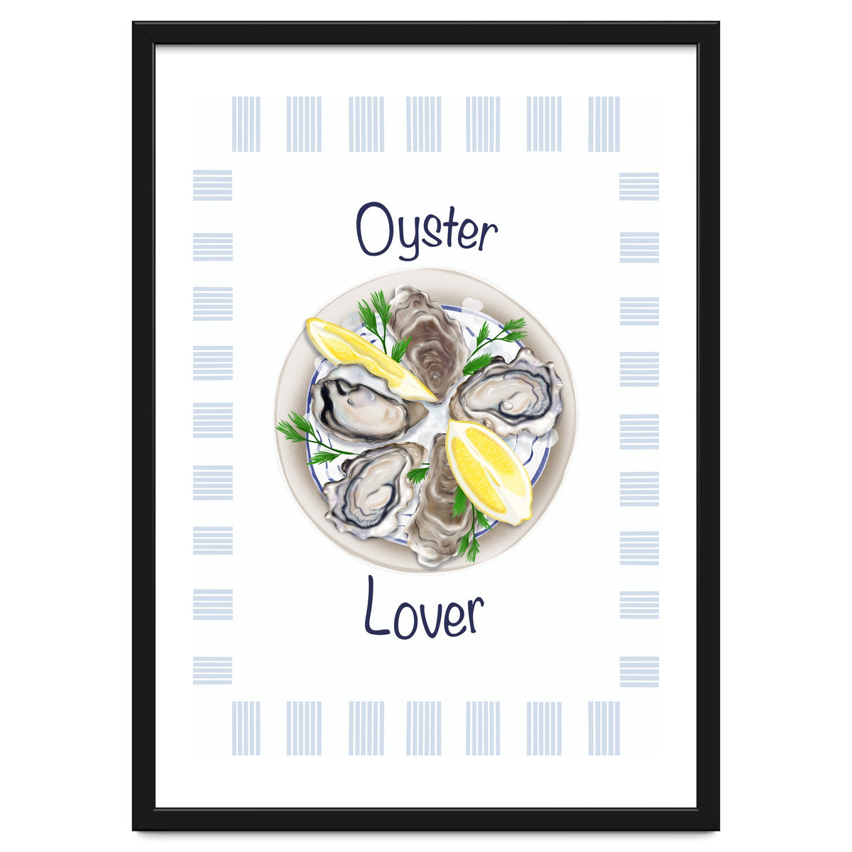 Oyster Lover