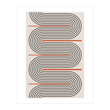 MODERN LINE NO.2 (Print Only) thumbnail