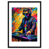 Dj Art, Music thumbnail