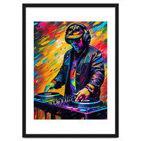 Dj Art, Music