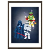 Star Wars thumbnail