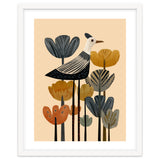 The Blooming Bird thumbnail