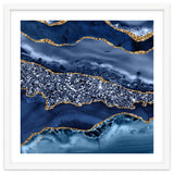 Agate Glitter Ocean Texture 07 thumbnail