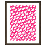 Rabbit Bunny Pattern thumbnail