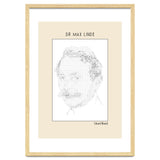 Dr Max Linde – Edvard Munch (ascii Art) thumbnail