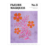 Magical Flowers No.3 Magic Daisy (Print Only) thumbnail