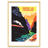 Visit Yugoslavia thumbnail