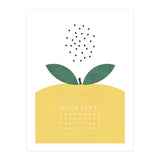 GOOD LUCK FRUIT (Print Only) thumbnail