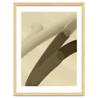 Brushstrokes in Harmony