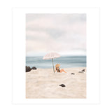 Beach Morning II (Print Only) thumbnail