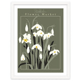 Flower Market Stockholm  Snowdrop thumbnail