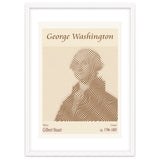 George Washington (ca 1796–1805) – Gilbert Stuart thumbnail