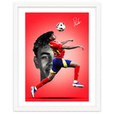 Lamine Yamal thumbnail